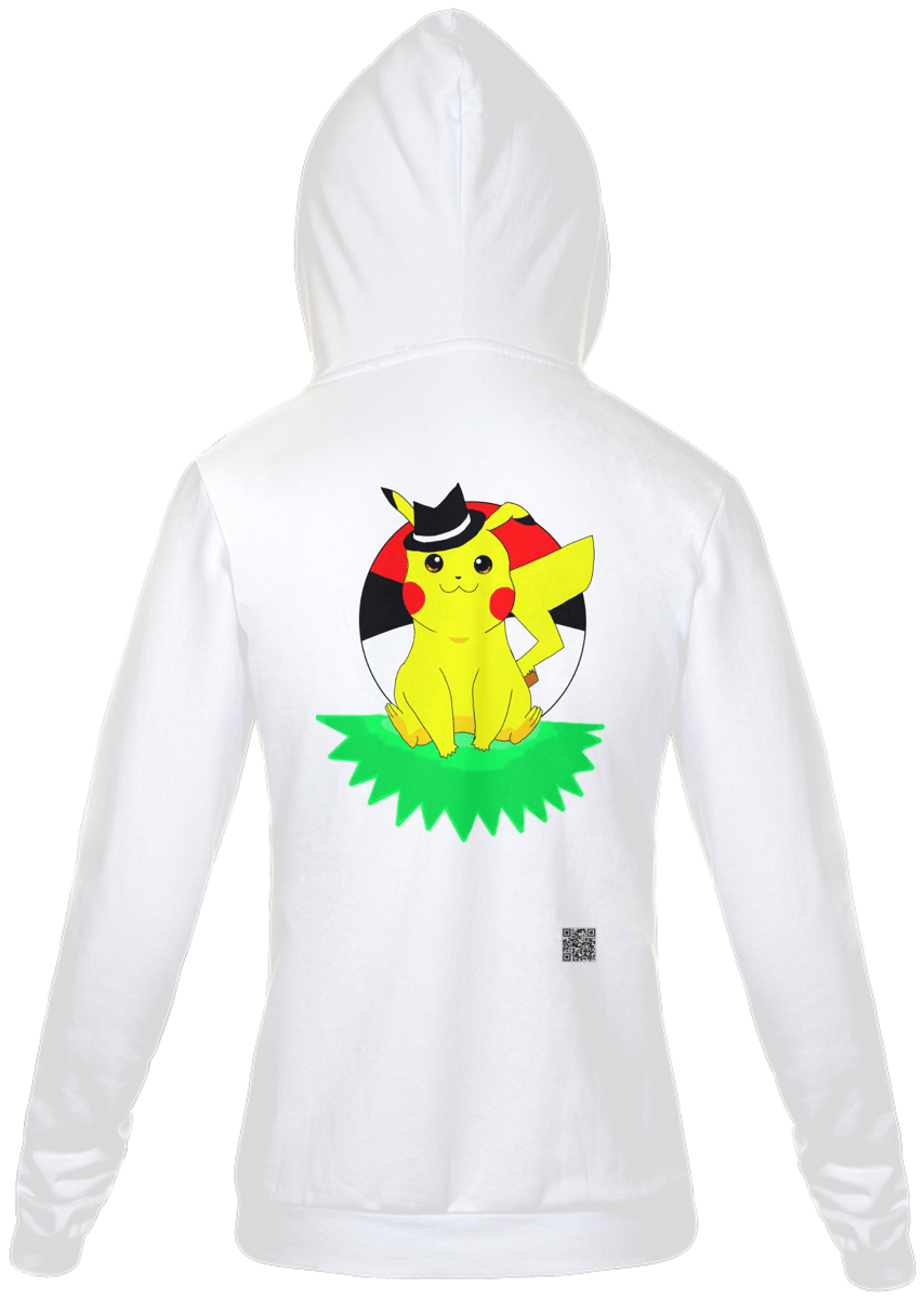 Nome do produto: Quem é esse pokémon? É Pikachu