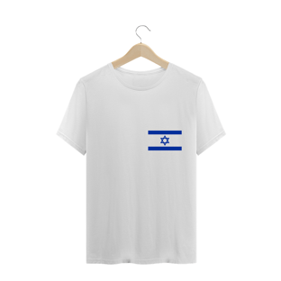 Nome do produtoCamiseta Prime Israel