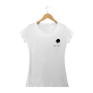 Camisa classica Lion M.A feminina