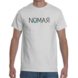 Nome do produtoT-shirt Quality Nomar 2