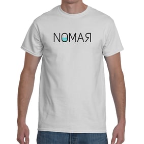 T-shirt Quality Nomar 2