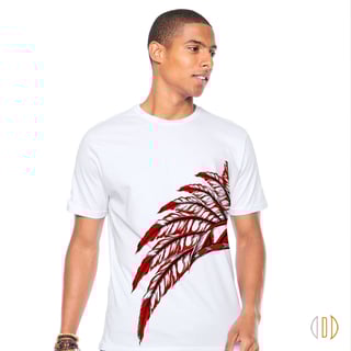 Penacho - Cacique de Ramos