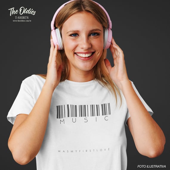 music was my first love | PRIME 