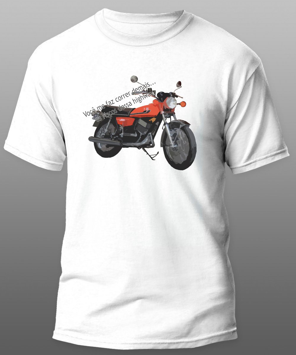 Nome do produto: Musicas - Infinita Highway