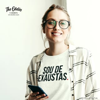 Nome do produto sou de exaustas | PRIME 