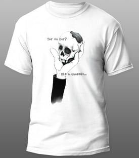 Nome do produtoTer ou Ser?