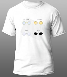 Nome do produto  Óculos da Historia