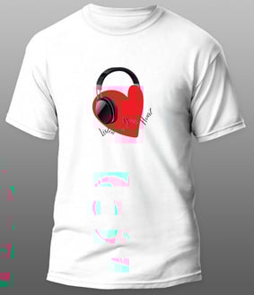 Nome do produto  Listen To Your Heart