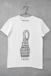 Baby Look Nanã