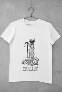 Baby Look Obaluaê