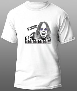 All Aboard - Ozzy Osbourne