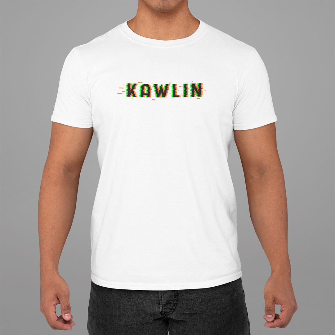 Nome do produto: KAWLIN CLUBE 3D