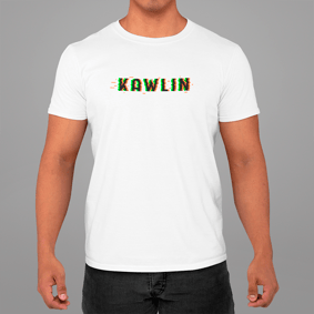 KAWLIN CLUBE 3D