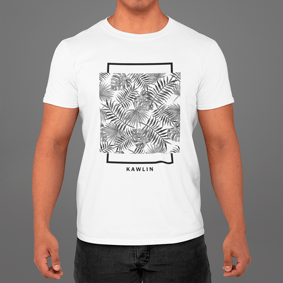 JUNGLE KAWLIN W