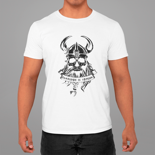 RAGNAROK IS COMING KAWLIN