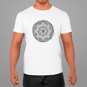MANDALA ONE KAWLIN