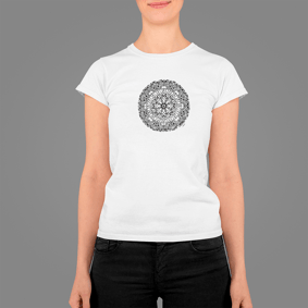 MANDALA ONE KAWLIN BABYLONG