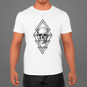 Skull Kawlin W