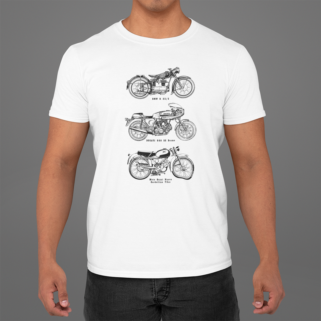 Nome do produto: MotorClube Kawlin