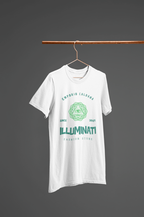 Nome do produto  ECILLUMINATI