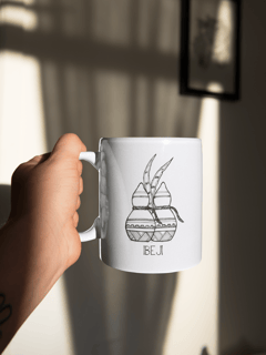 Caneca Ibeji 