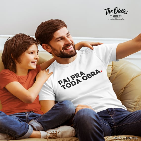 pai pra toda obra | PRIME 