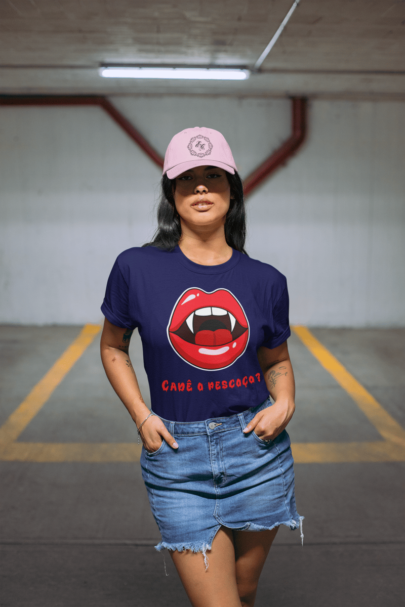 Nome do produto: vampec