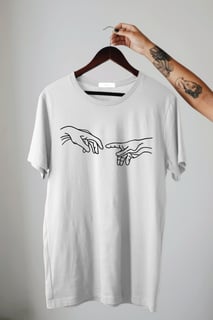 Nome do produto Camiseta Toque Premium