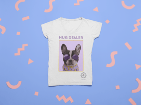 Nome do produto  HUGDEALEAR