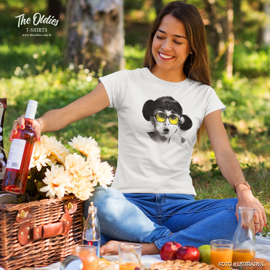 Nome do produto: chilindrina | BABY LONG | PRIME 