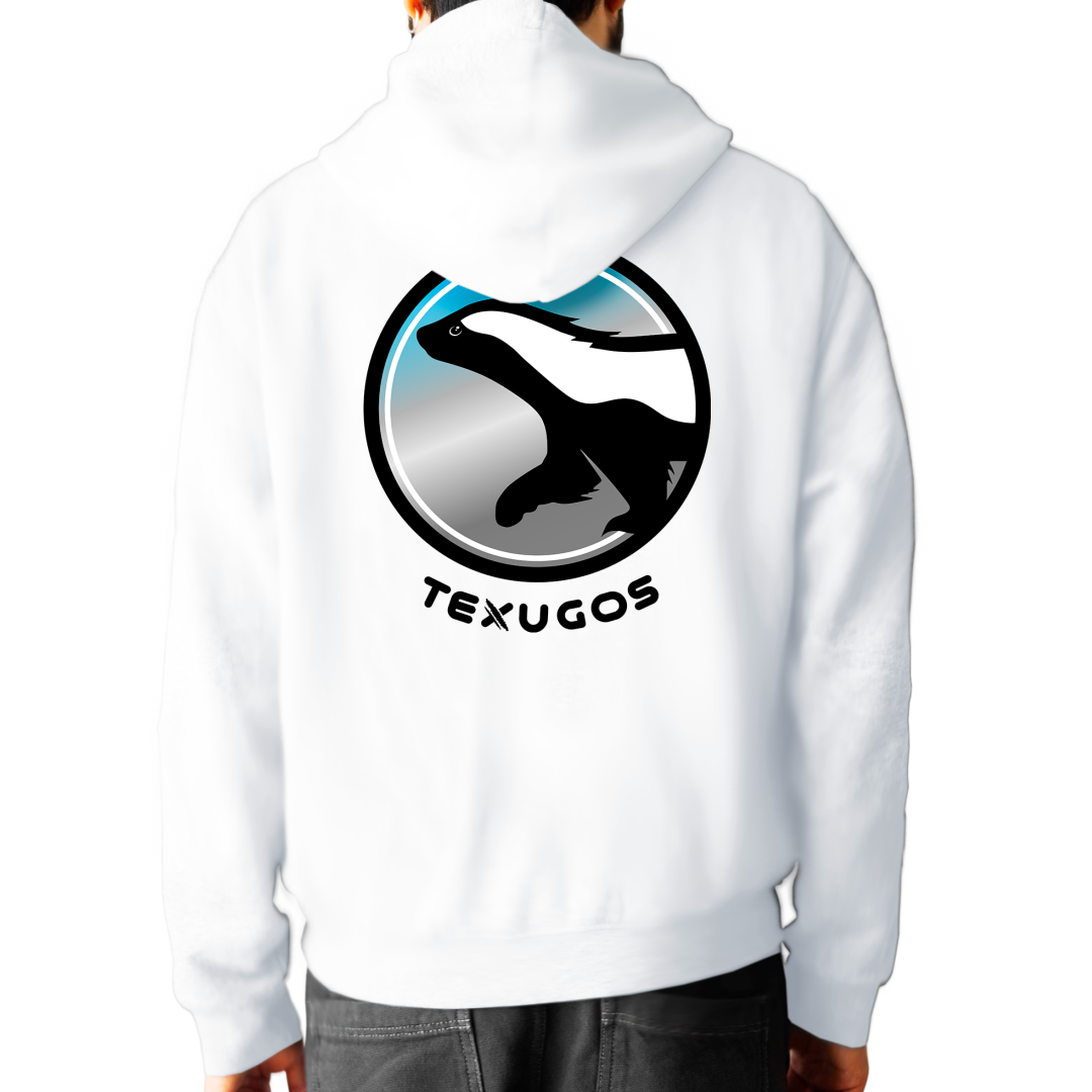 Nome do produto: TEXUGOS COM FRIO