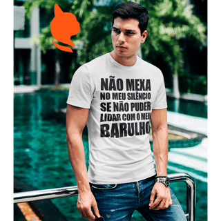 NÃO MEXA