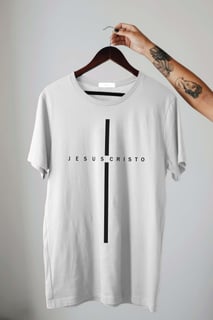 Nome do produto Camiseta Jesus Cristo