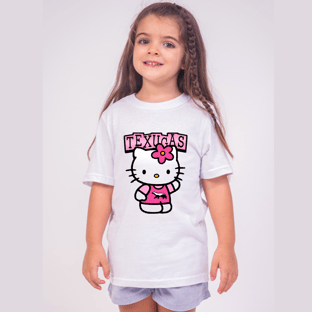 Nome do produtoHELLO KITTY