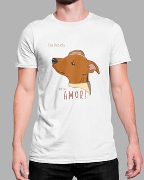 Camiseta 