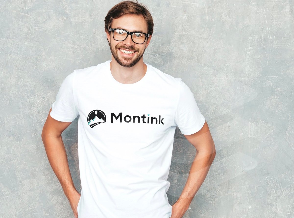 Nome do produto: Tshirt Montink