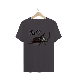 Nome do produtoCamiseta Estonada Besouro Rinoceronte