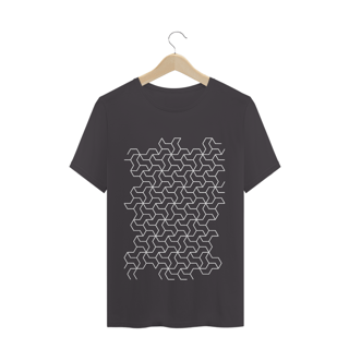 CAMISETA MASC. 2D OU 3D?
