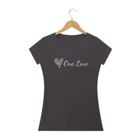One Love, Malha Esonada