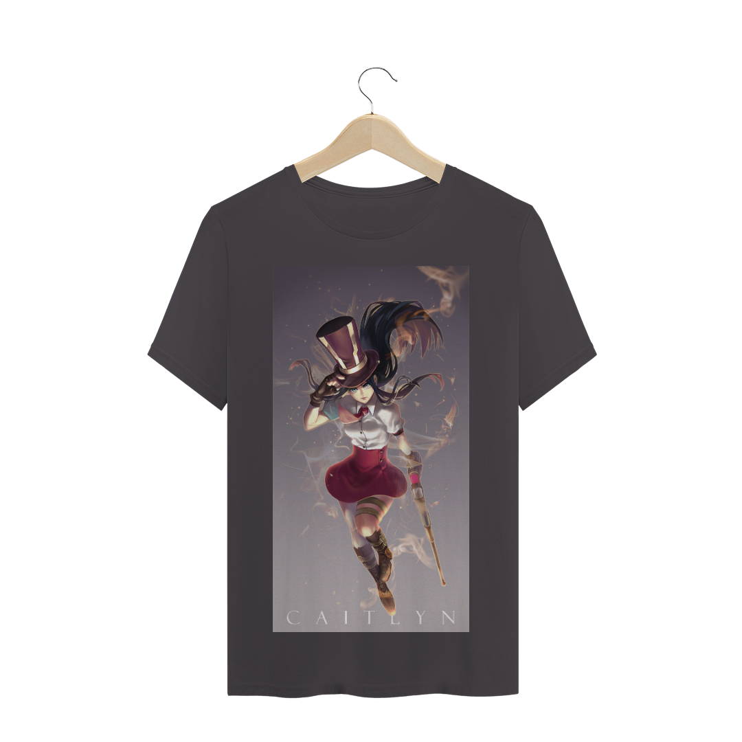 Camiseta Caitlyn Legends Estonada