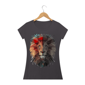 Leão de Judá | Babylook • Estonada