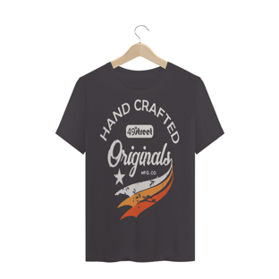 Nome do produtoT-Shirt Estonada - 49th Street