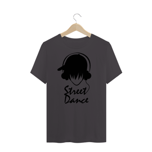 Nome do produtoStreet Dance / T-shirts Estornada
