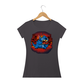 little stitch / Baby Long Estonada