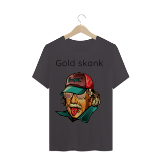 Nome do produto Gold Skank - Einstein