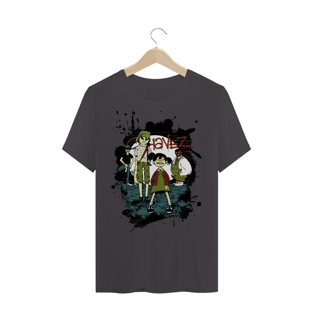 Nome do produtoTurma do chaves / T-shirt estomada