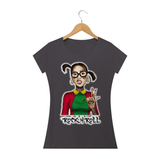 Nome do produtoChiquinha Rock in roll / Baby long Estonada