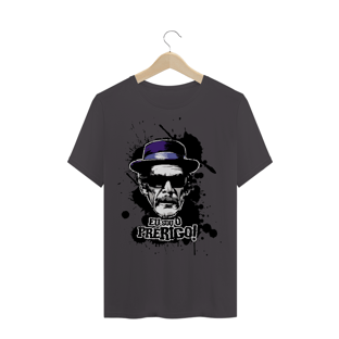 Nome do produtoSeu Madruga - Prerigo / T-shirt estonada