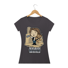 Star wars / baby long estonada