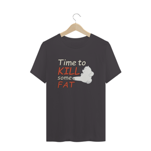 Nome do produtoWe Bare Bears - Time to Kill Some Fat